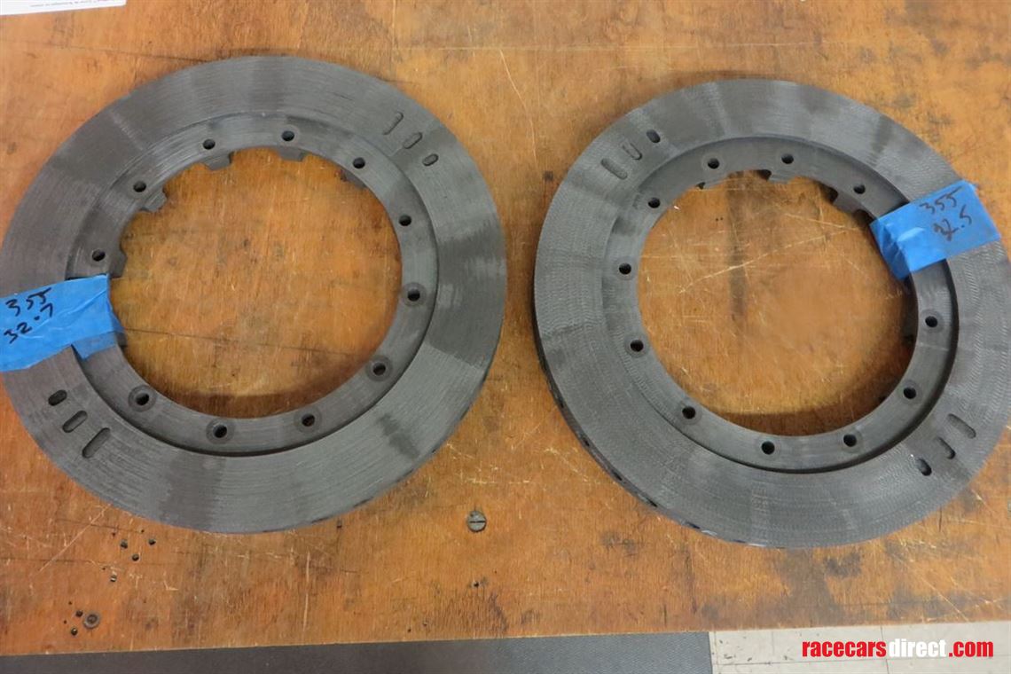 carbon-brake-discs