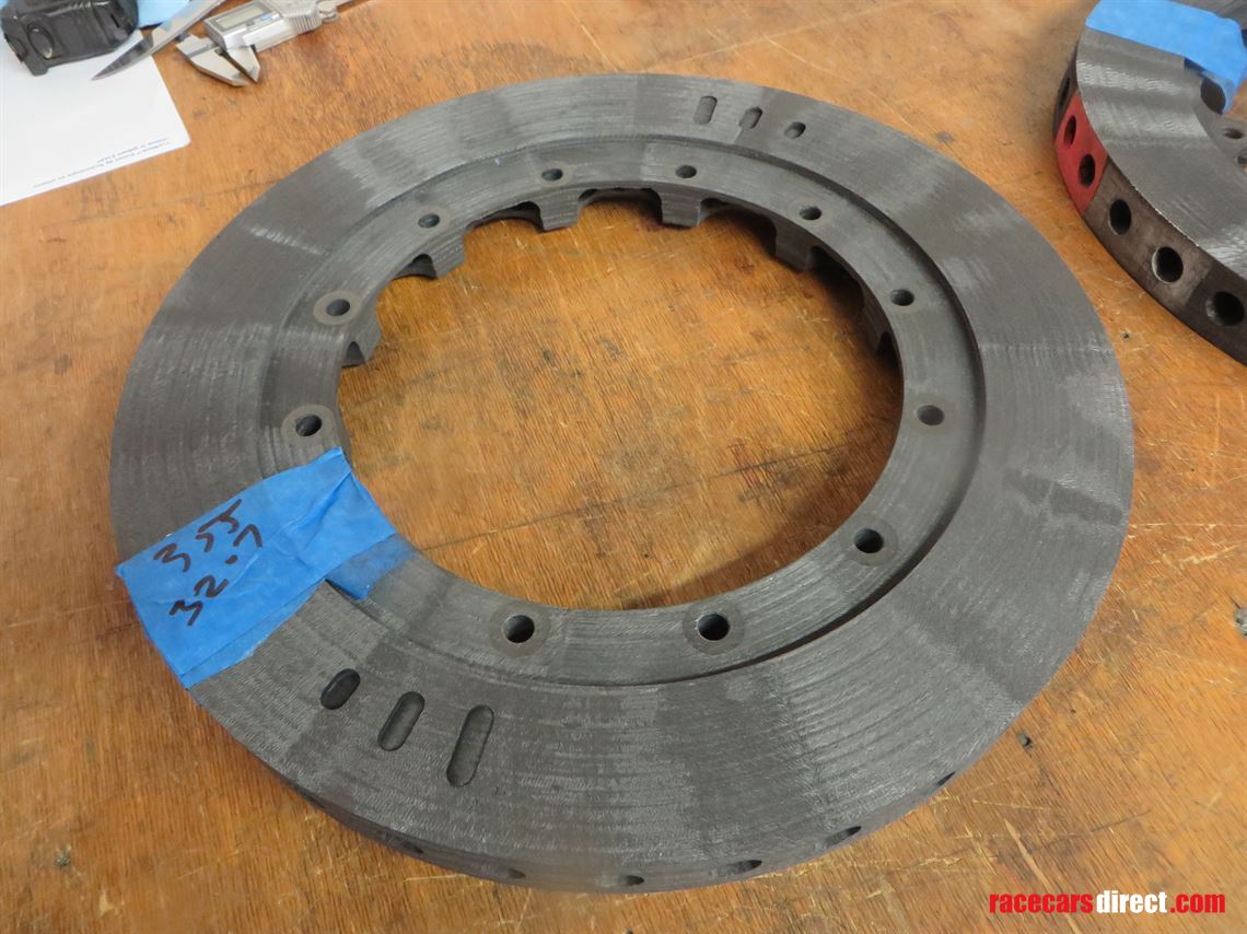 carbon-brake-discs
