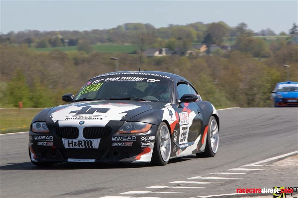 bmw-z4-e86-30si