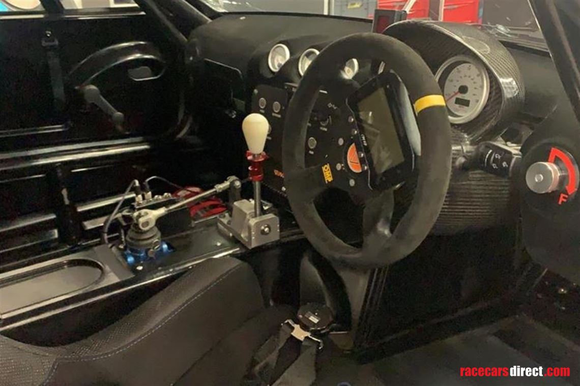 ginetta-2020-gt5-am-championship-winning-car