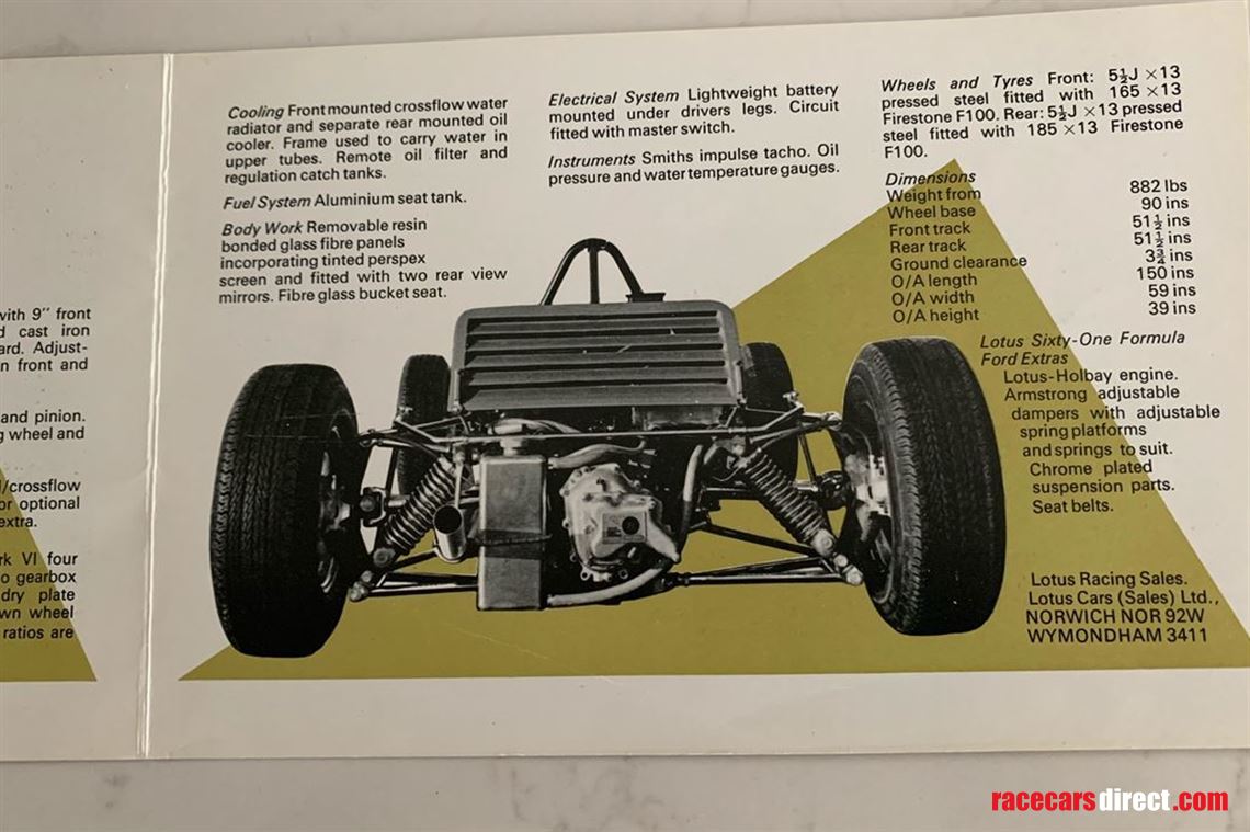 original-lotus-61-sales-brochure