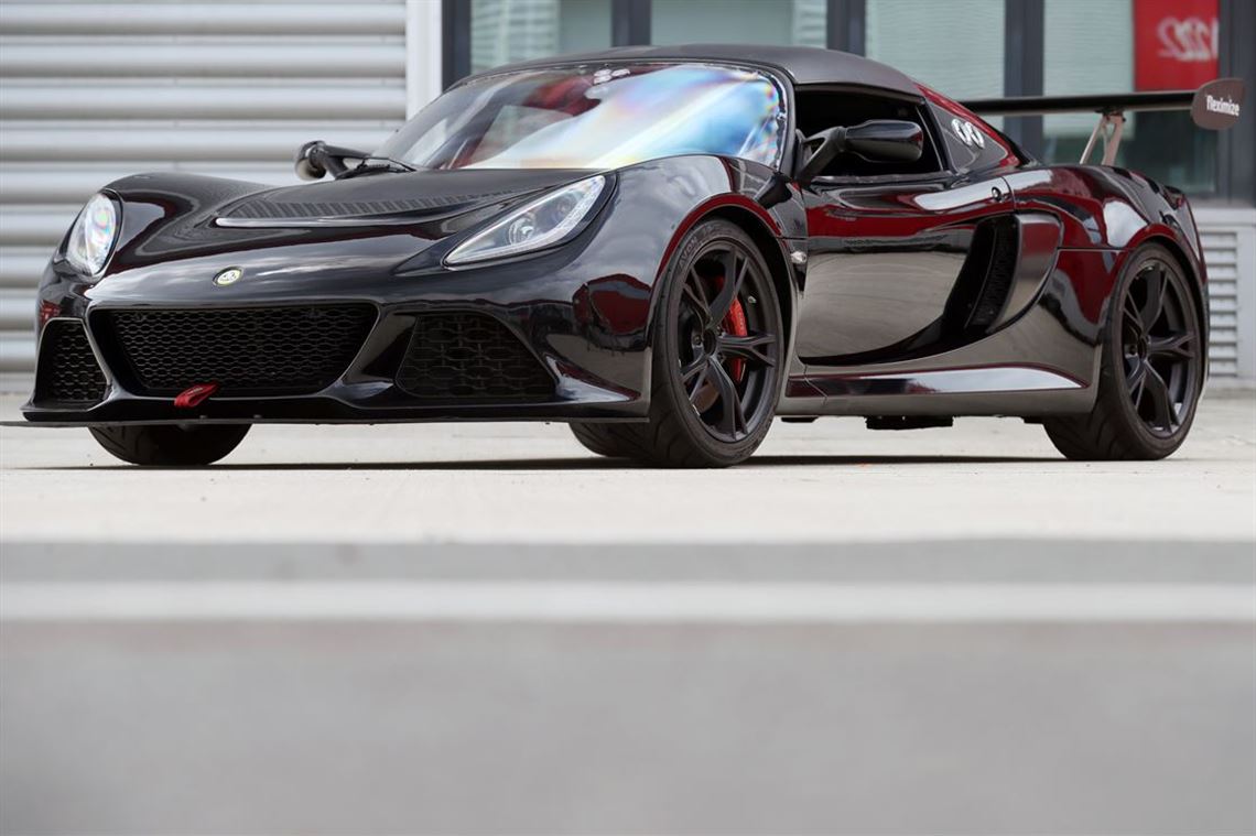 lotus-exige-v6-cup-r