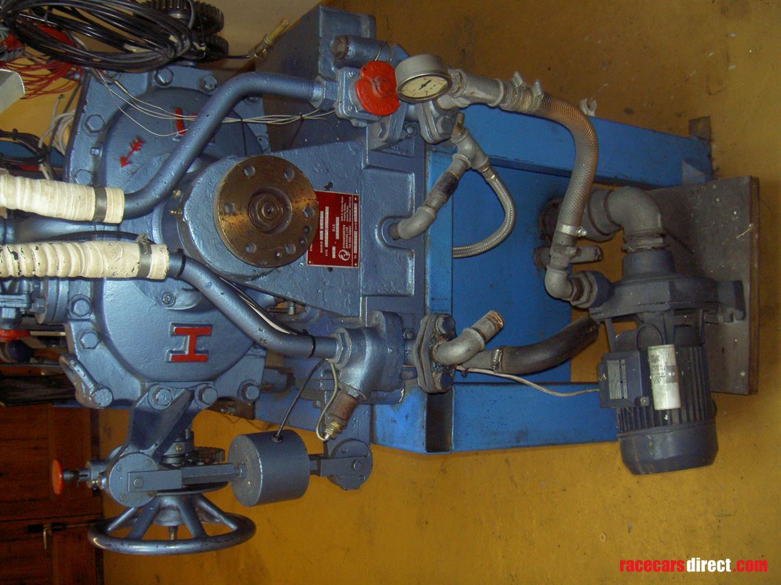 engine-dynamometer