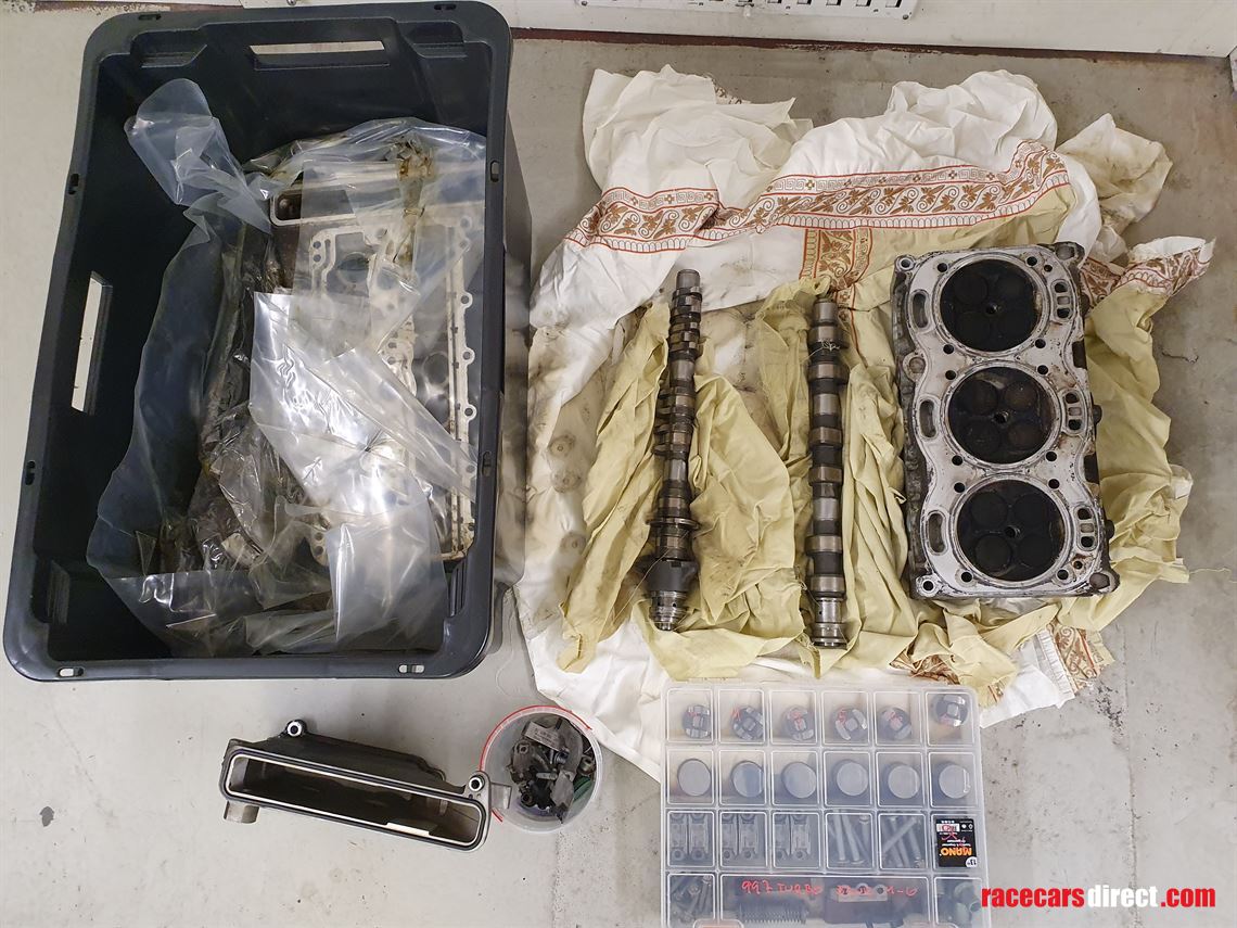 porsche-997-turbo-engine