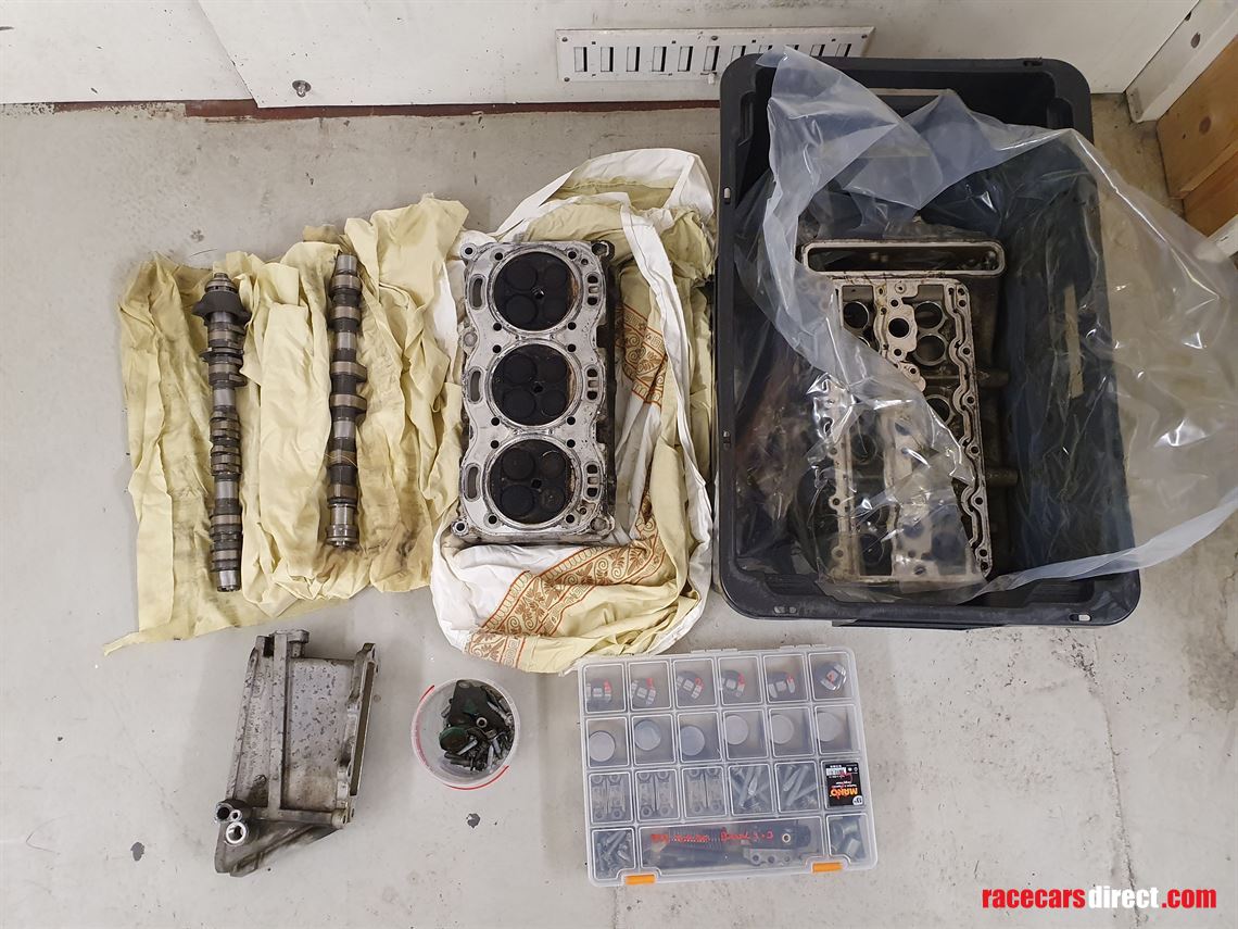 porsche-997-turbo-engine