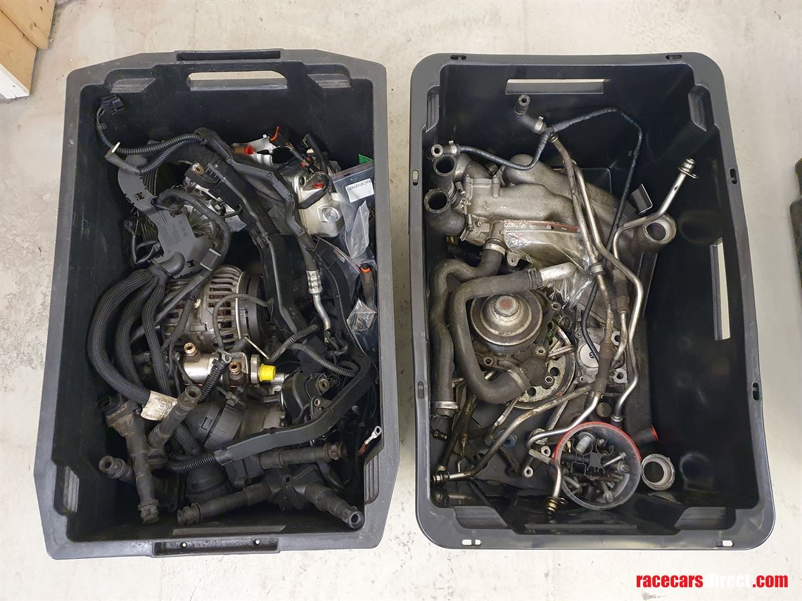 porsche-997-turbo-engine