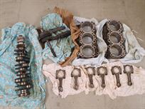 porsche-997-turbo-engine