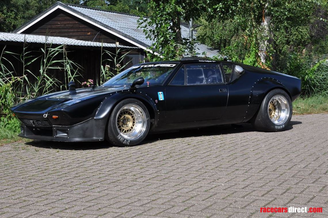 de-tomaso-pantera