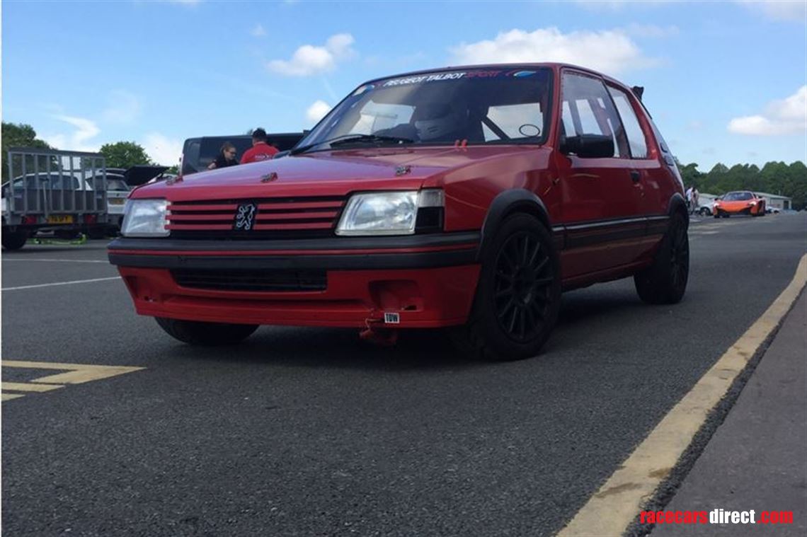 peugeot-205gti-race-car