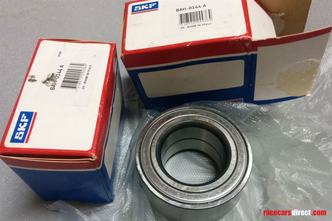 2-new-skf-bah-0144-bearings