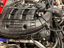 ginetta-g55-gt4-engine-and-gearbox