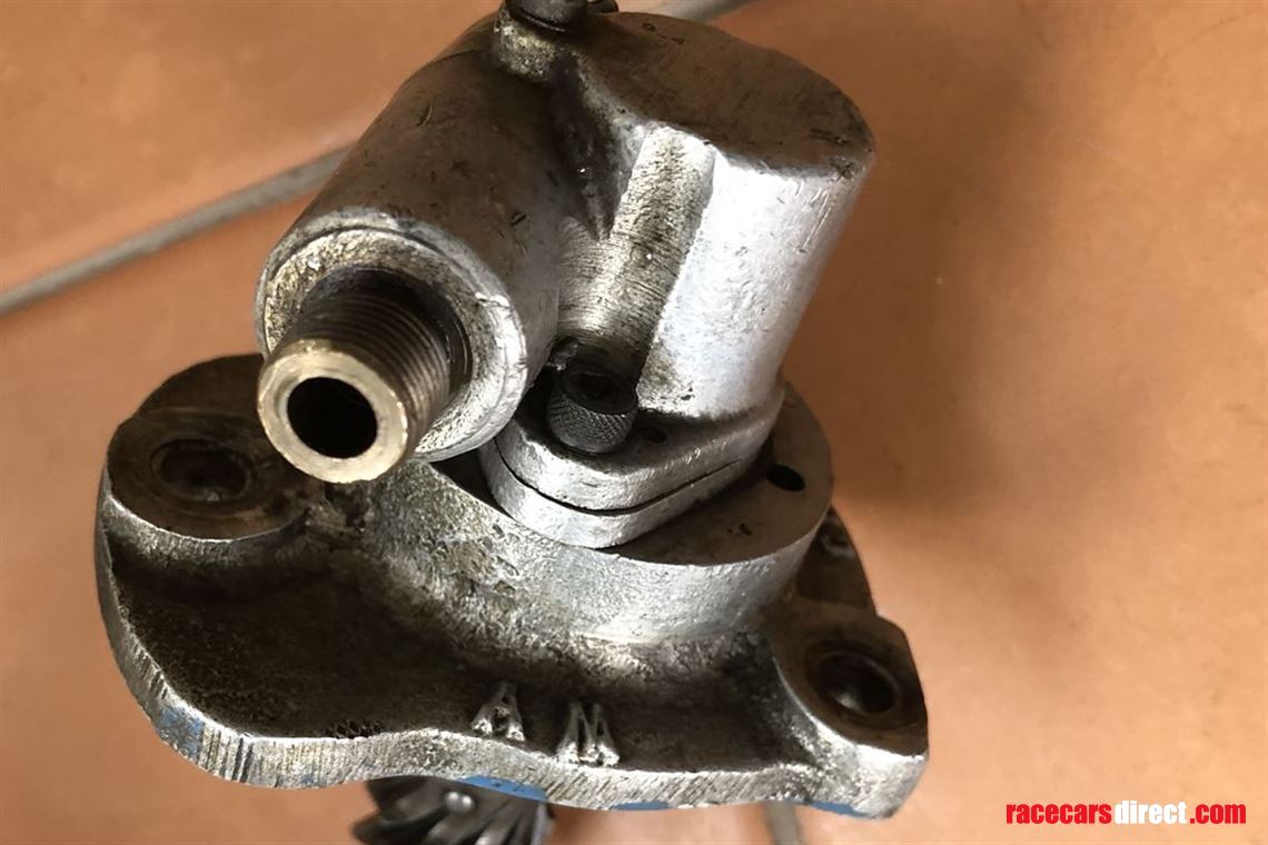 mechanical-rev-counter-drive---ford-historic