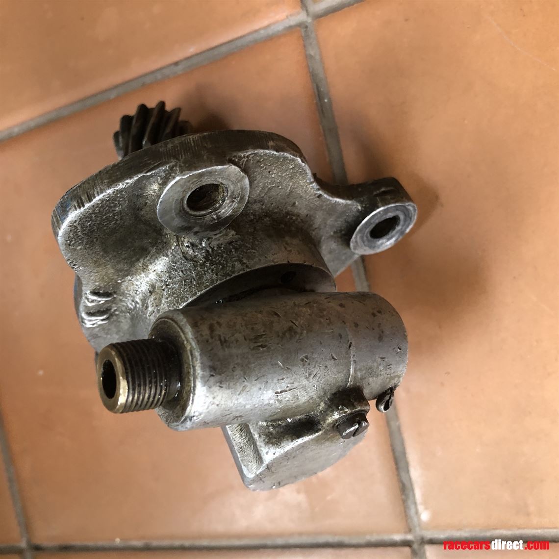 mechanical-rev-counter-drive---ford-historic