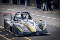 Radical SR3 RSX