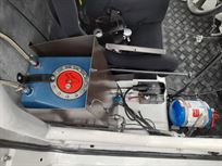 fiat-x19---kawasaki-1200-engine