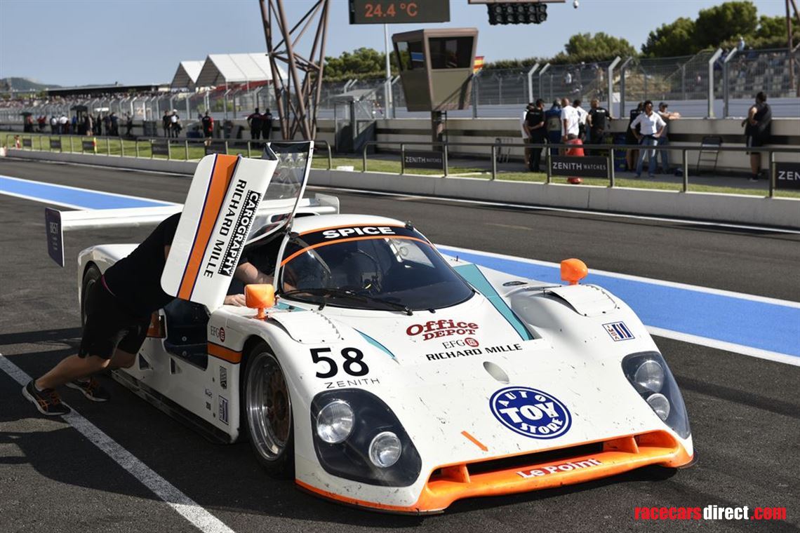 1990-spice-se90c-group-c1