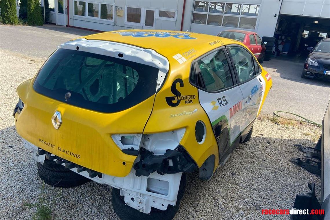 renault-clio-iv-cup-bodyshell-body-parts
