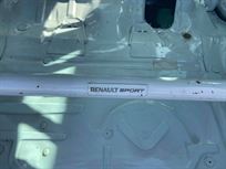 renault-clio-iv-cup-bodyshell-body-parts