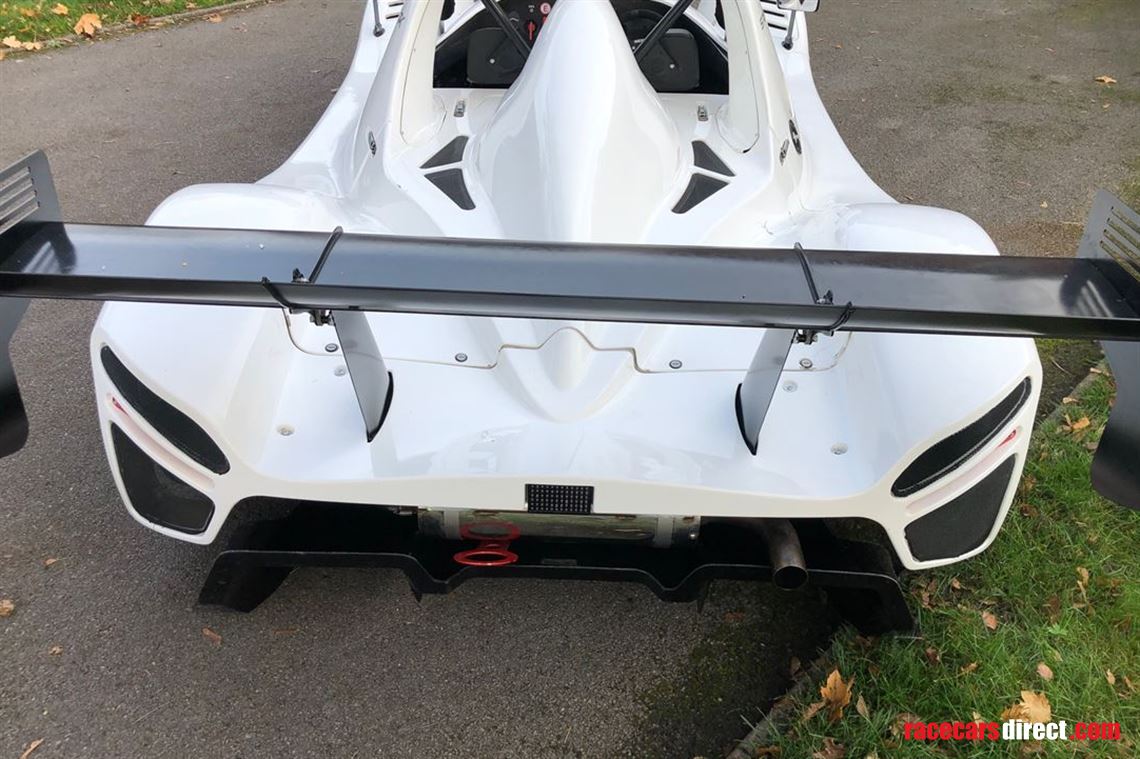 Racecarsdirect.com - Radical SR3 RSX 1500cc DEPOSIT TAKEN