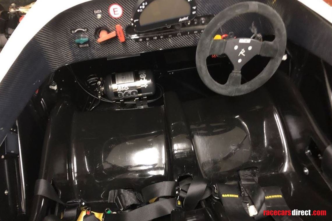 Racecarsdirect.com - Radical SR3 RSX 1500cc DEPOSIT TAKEN