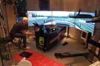 daniil-kvyat-formula-renault-based-simulator