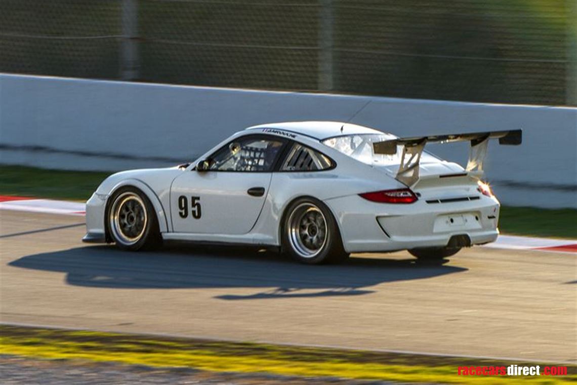 porsche-911-gt3-cup