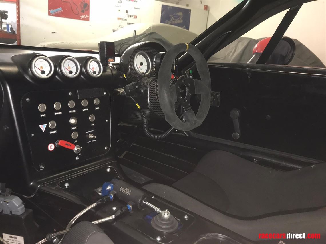 ginetta-g40-gt5-paddleshift-system