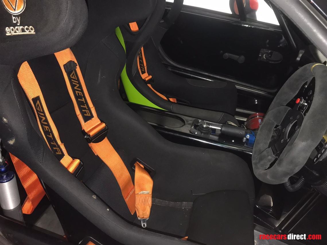 ginetta-g40-gt5-paddleshift-system
