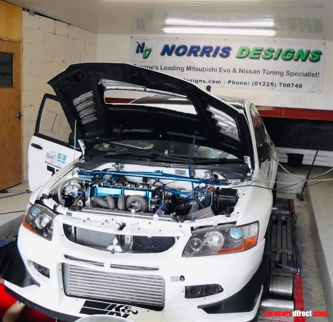 mitsubishi-lancer-evo-9rs