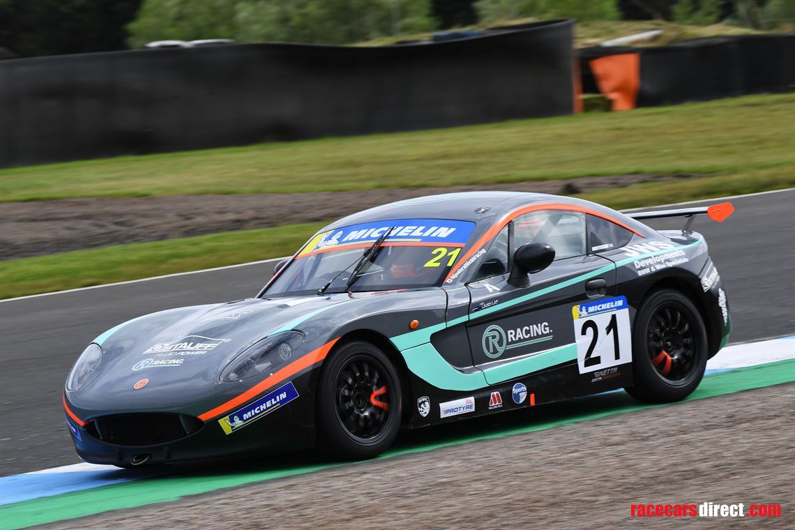 ginetta-g40-junior-no-vat