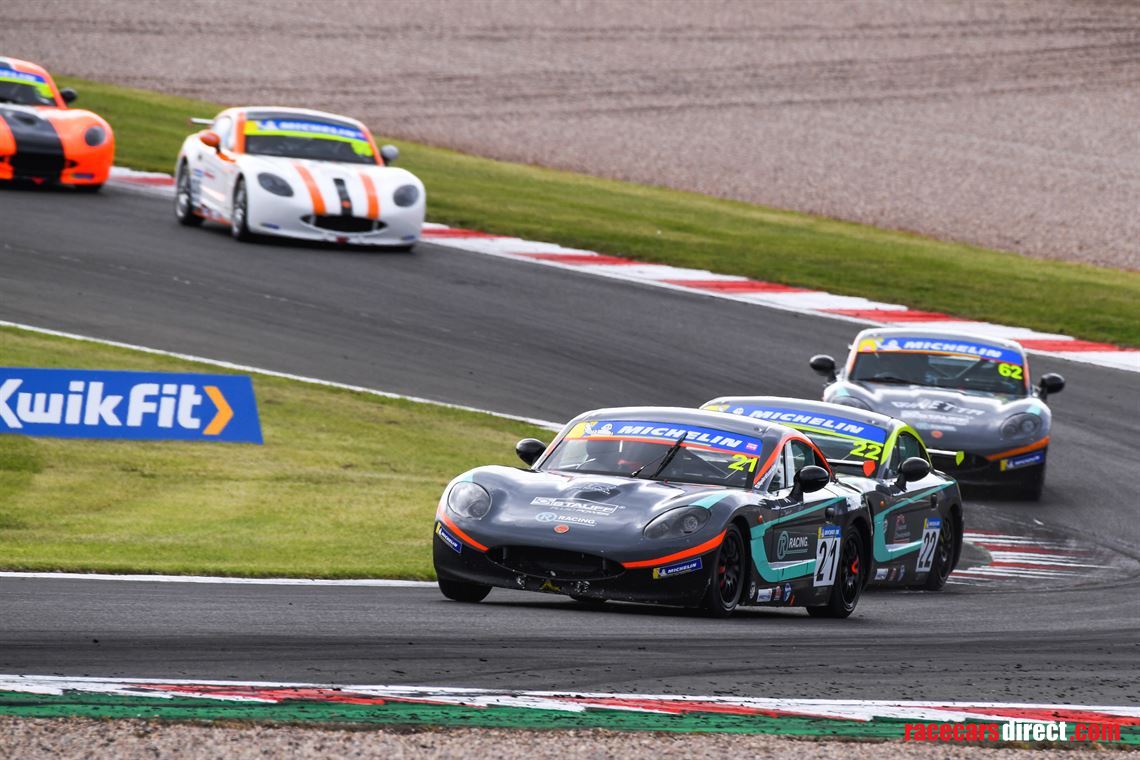 ginetta-g40-junior-no-vat