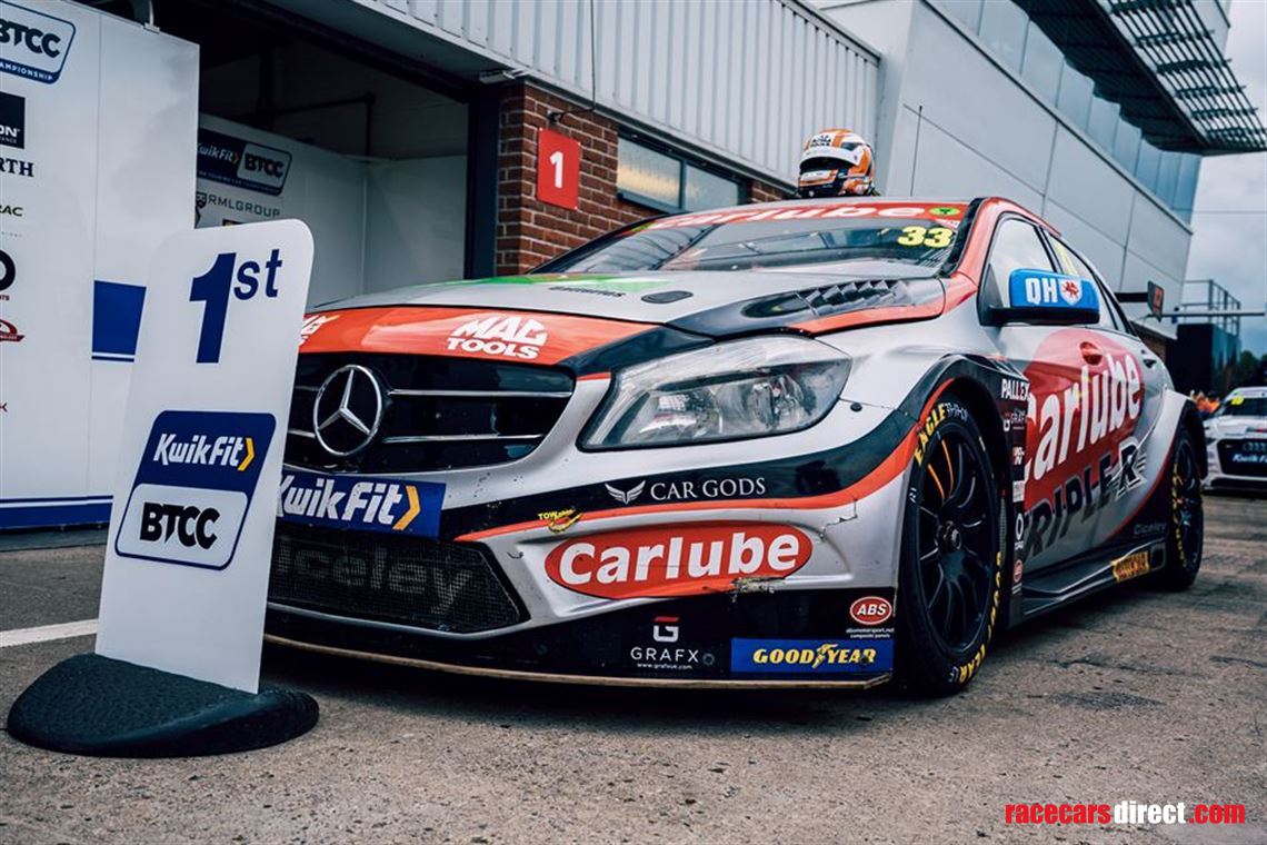 btcc---mercedes-benz-a-class