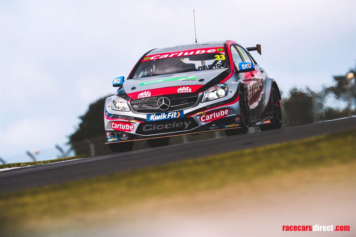 btcc---mercedes-benz-a-class