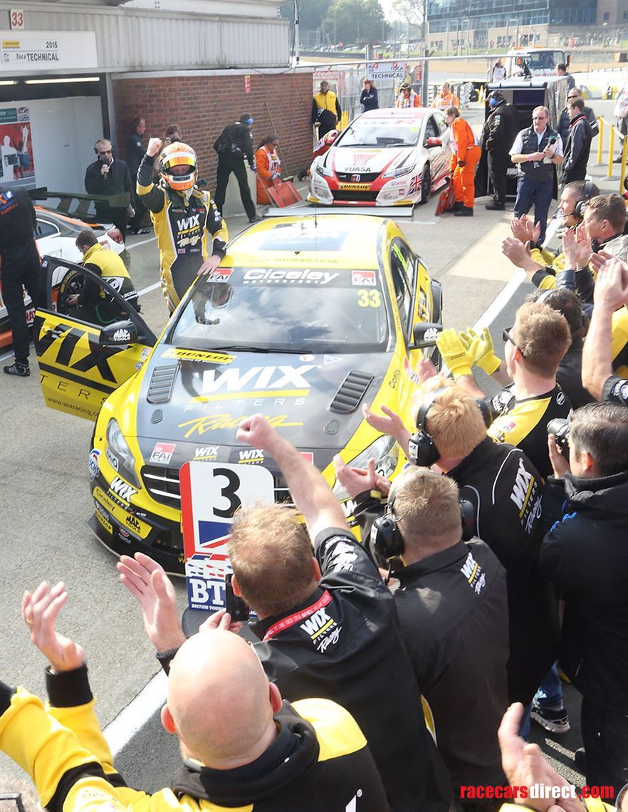 btcc---mercedes-benz-a-class