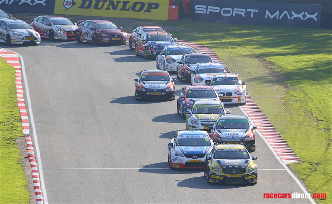 btcc---mercedes-benz-a-class