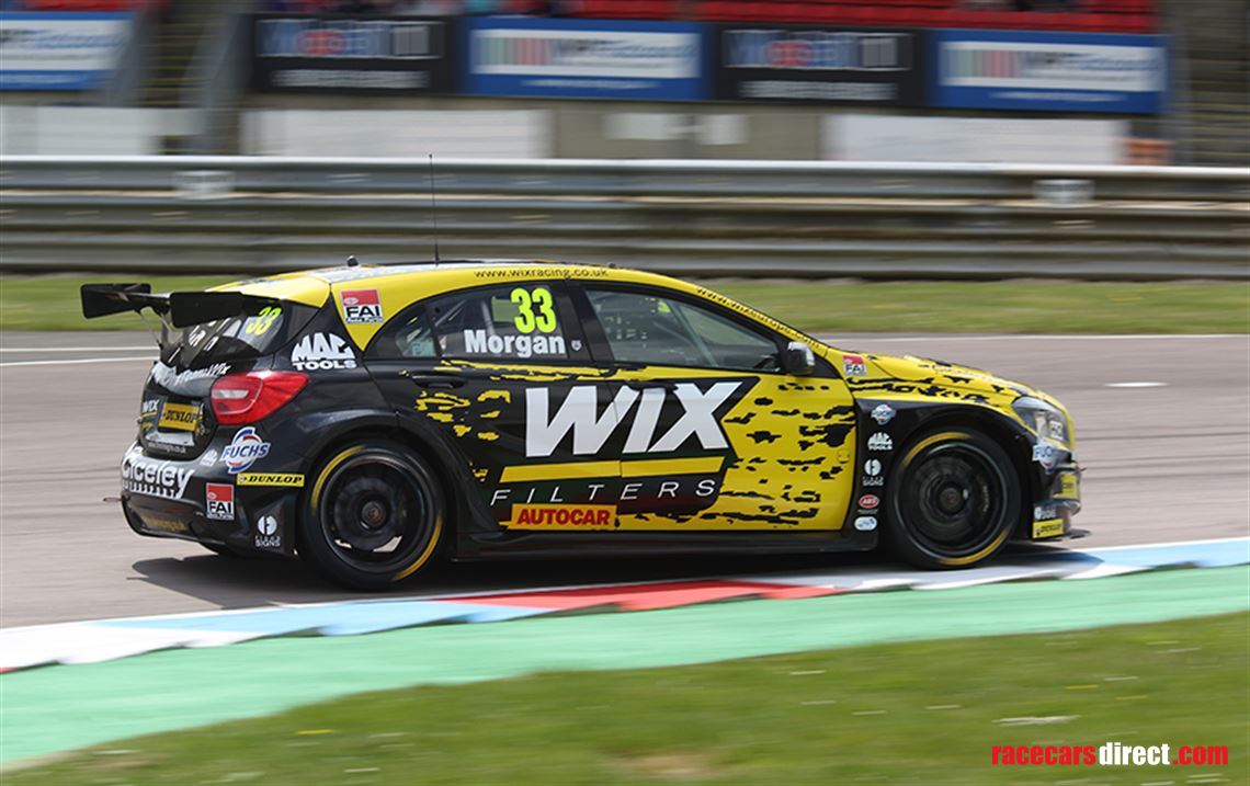 btcc---mercedes-benz-a-class