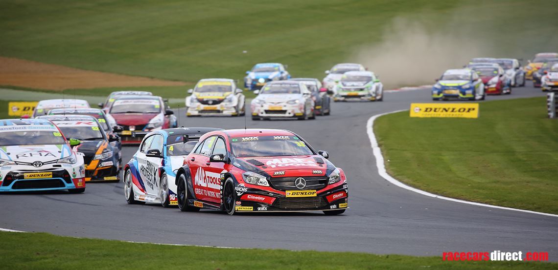 btcc---mercedes-benz-a-class