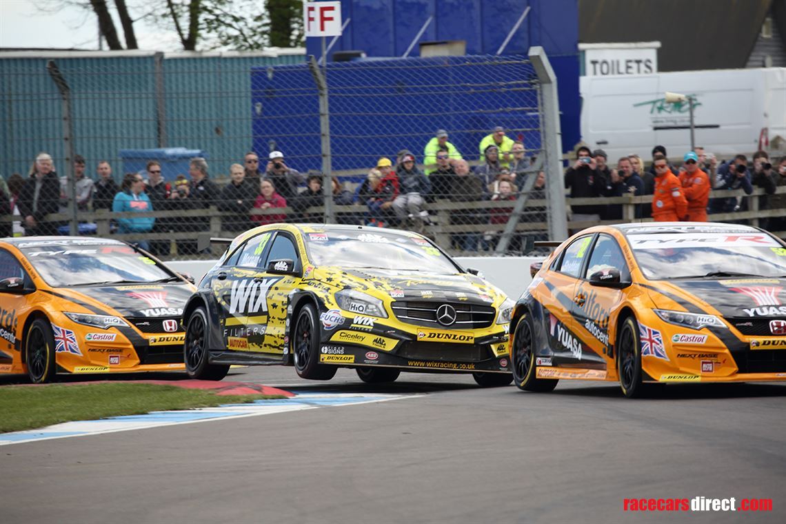 btcc---mercedes-benz-a-class