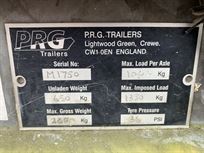 prg-twin-axle-enclosed-trailer