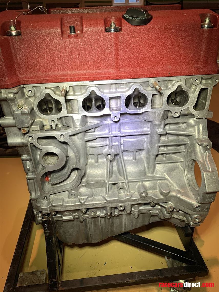 neil-brown-k20-btcc-engine