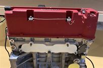 Neil Brown K20 engine