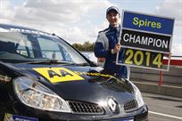 clio-cup-series-race-car