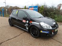 clio-cup-series-race-car