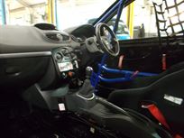 clio-cup-series-race-car