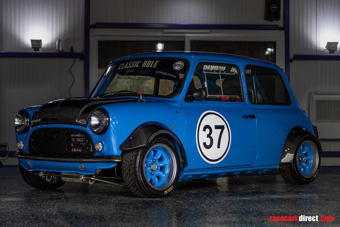 1992-austin-mini-fia-sprint-hill-climb-car-th