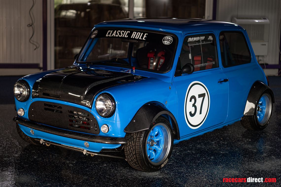 1992-austin-mini-fia-sprint-hill-climb-car-th