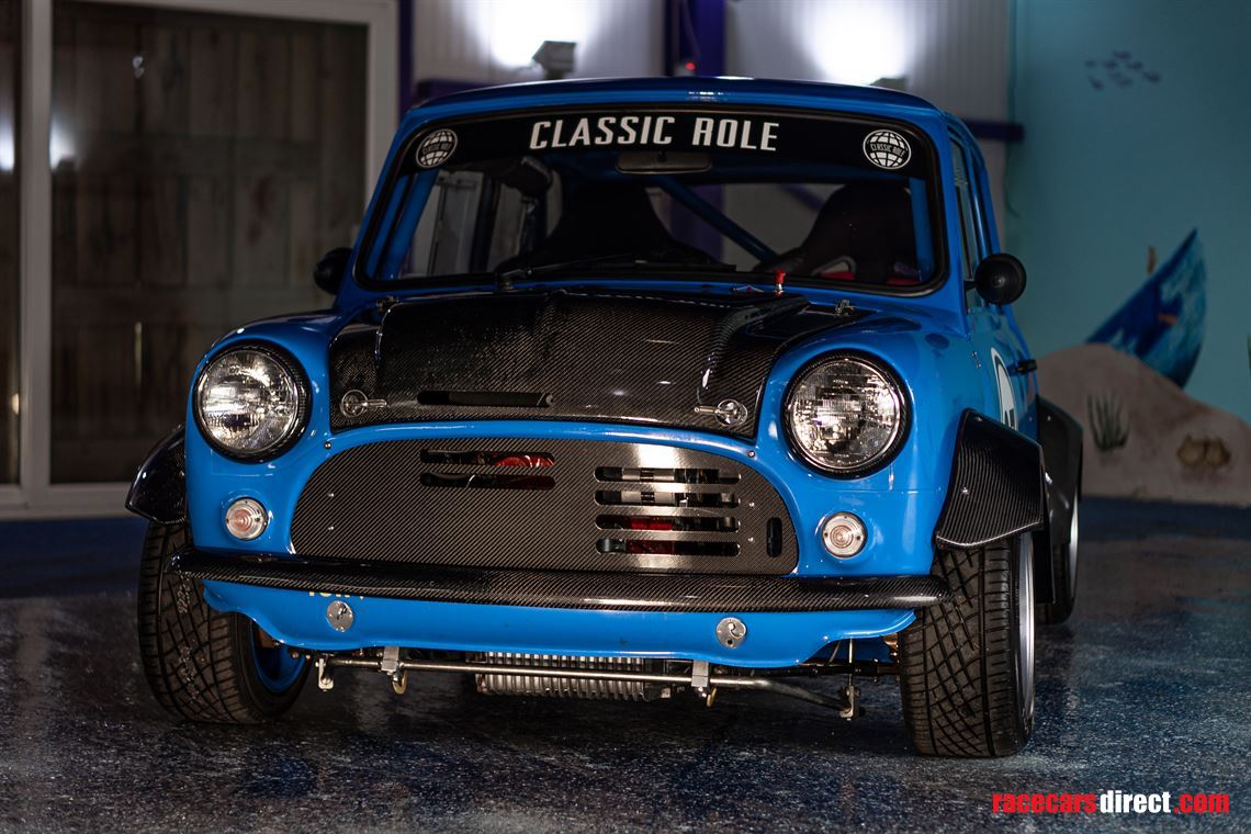 1992-austin-mini-fia-sprint-hill-climb-car-th