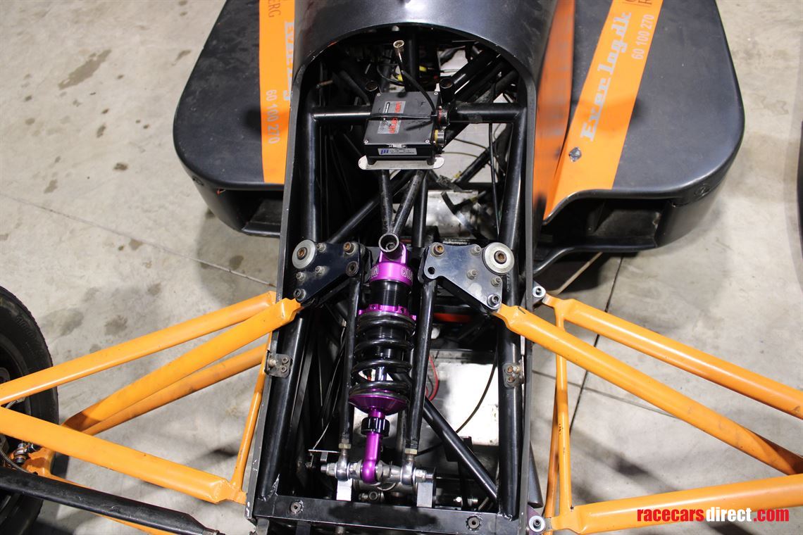 mygale-formula-ford-1600