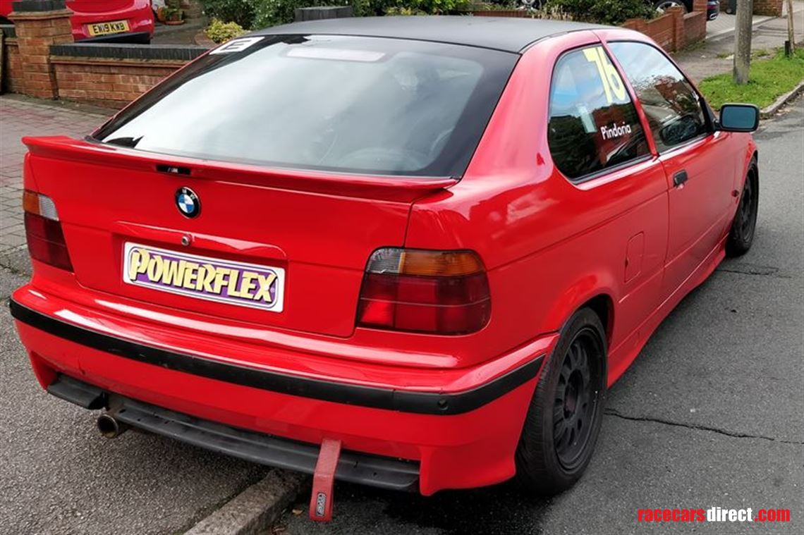 bmw-compact-cup-e36-318ti