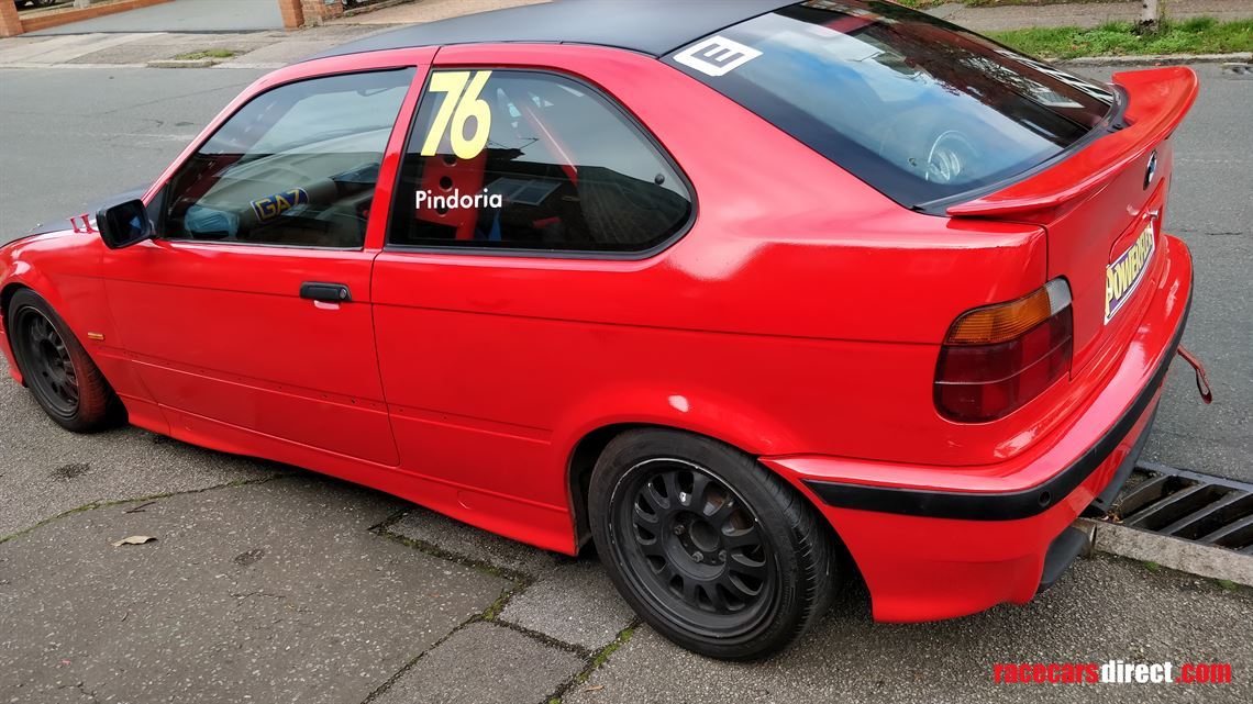 bmw-compact-cup-e36-318ti